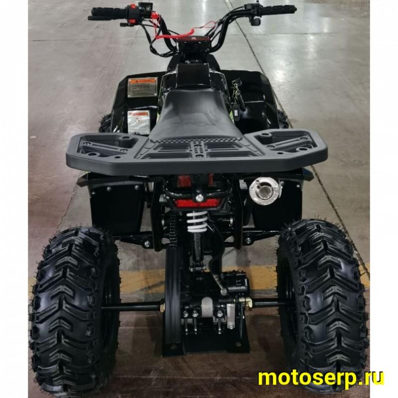 Купить  110cc Комплект запчастей для сборки Racer RC110 Hawk 6-10 лет, кол.7" автомат, реверс,  (шт) (ФОТО (Racer купить с доставкой по Москве и России, цена, технические характеристики, комплектация фото  - motoserp.ru