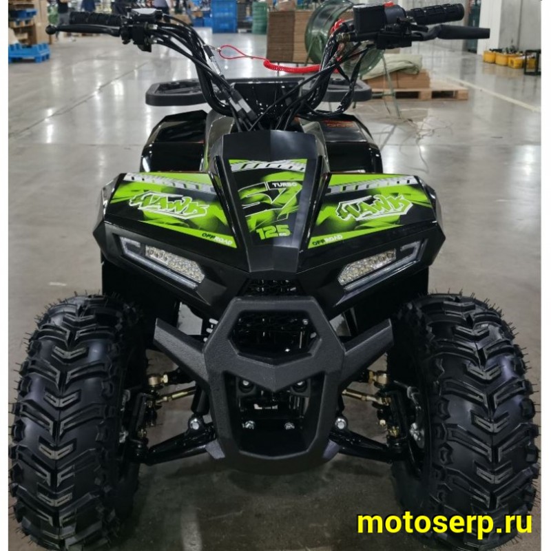 Купить  110cc Комплект запчастей для сборки Racer RC110 Hawk 6-10 лет, кол.7" автомат, реверс,  (шт) (ФОТО (Racer купить с доставкой по Москве и России, цена, технические характеристики, комплектация фото  - motoserp.ru