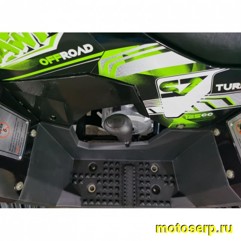 Купить  110cc Комплект запчастей для сборки Racer RC110 Hawk 6-10 лет, кол.7" автомат, реверс,  (шт) (ФОТО (Racer купить с доставкой по Москве и России, цена, технические характеристики, комплектация фото  - motoserp.ru