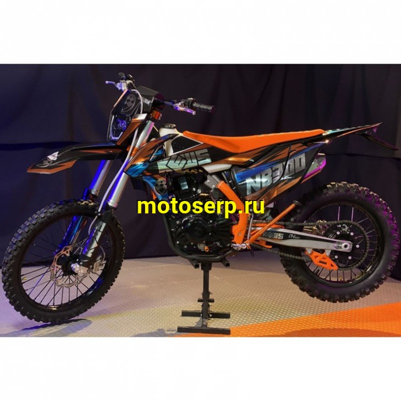 Купить  Мотоцикл Кросс/Эндуро KEWS K16 NB300 ZS174NB-5A; 21/18" (спортинв)  (шт) (Краснодар (фото купить с доставкой по Москве и России, цена, технические характеристики, комплектация фото  - motoserp.ru