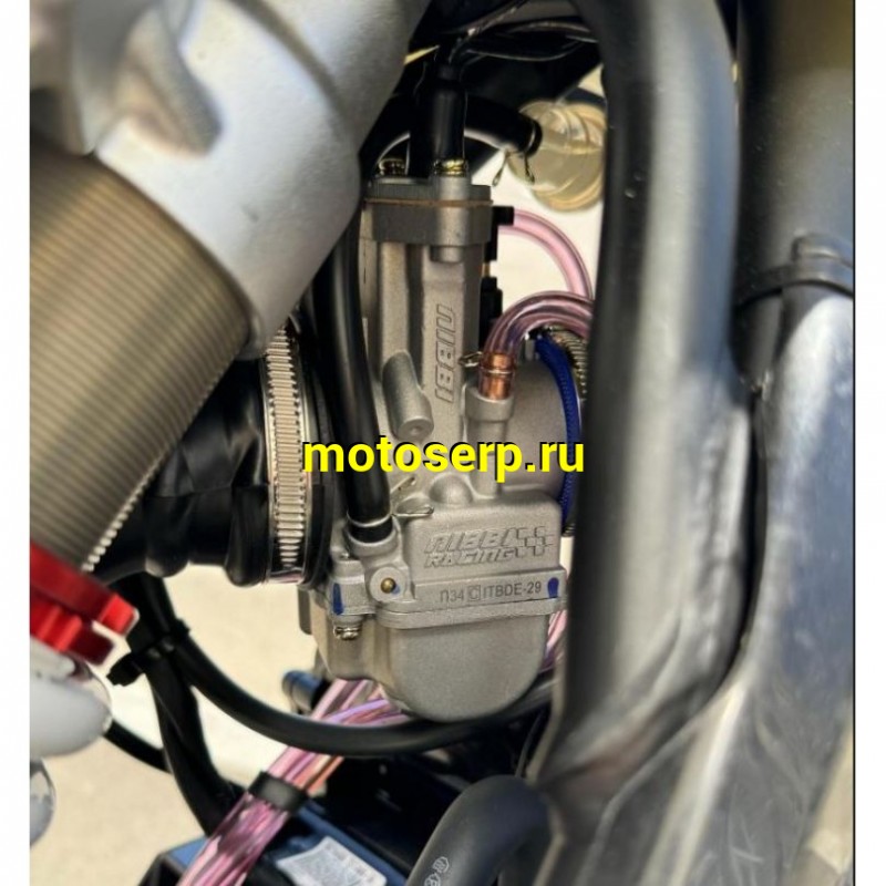 Купить  Мотоцикл Кросс/Эндуро KEWS K16 NB300 ZS174NB-5A; 21/18" (спортинв)  (шт) (Краснодар (фото купить с доставкой по Москве и России, цена, технические характеристики, комплектация фото  - motoserp.ru