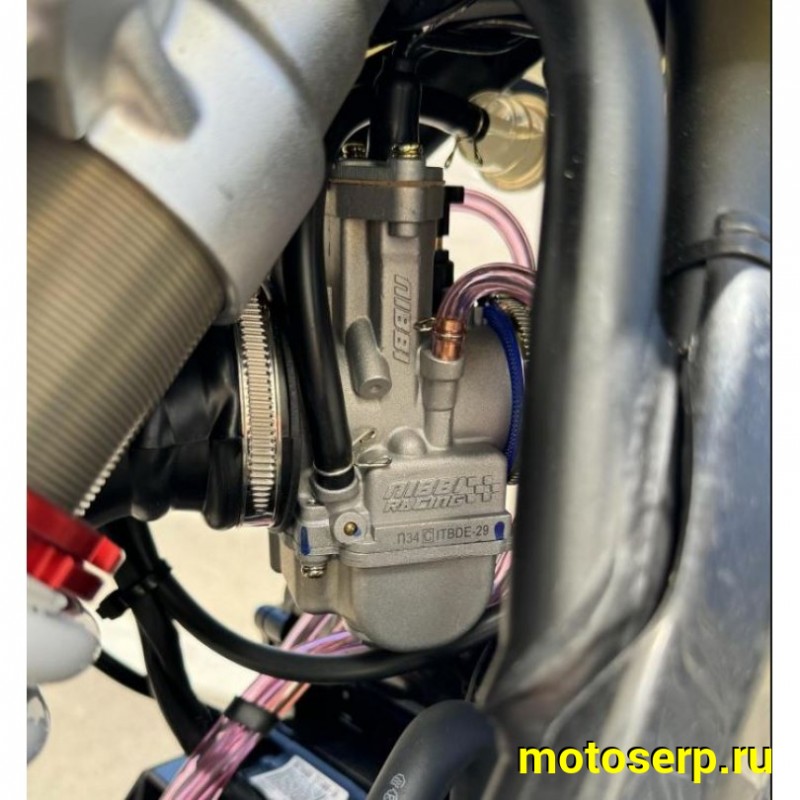 Купить  Мотоцикл Кросс/Эндуро KEWS K16 NB300 ZS174NB-5A; 21/18" (спортинв)  (шт) (Краснодар (фото купить с доставкой по Москве и России, цена, технические характеристики, комплектация фото  - motoserp.ru