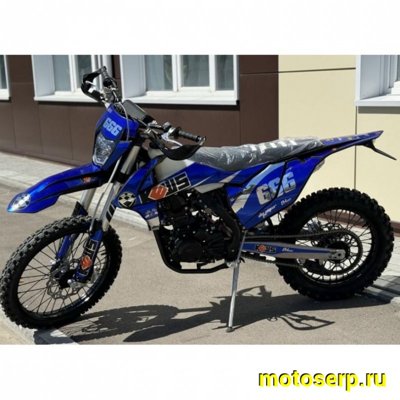 Купить  Мотоцикл Кросс/Эндуро KEWS K16 NB300 ZS174NB-5A; 21/18" (спортинв)  (шт) (Краснодар (фото купить с доставкой по Москве и России, цена, технические характеристики, комплектация фото  - motoserp.ru