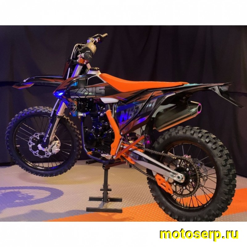 Купить  Мотоцикл Кросс/Эндуро KEWS K16 NB300 ZS174NB-5A; 21/18" (спортинв)  (шт) (Краснодар (фото купить с доставкой по Москве и России, цена, технические характеристики, комплектация фото  - motoserp.ru