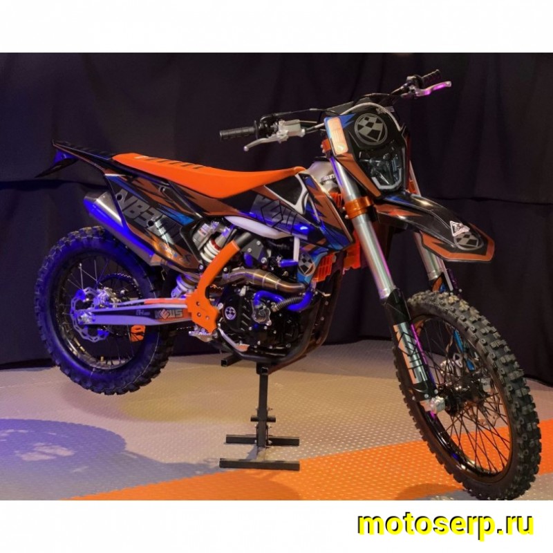 Купить  Мотоцикл Кросс/Эндуро KEWS K16 NB300 ZS174NB-5A; 21/18" (спортинв)  (шт) (Краснодар (фото купить с доставкой по Москве и России, цена, технические характеристики, комплектация фото  - motoserp.ru