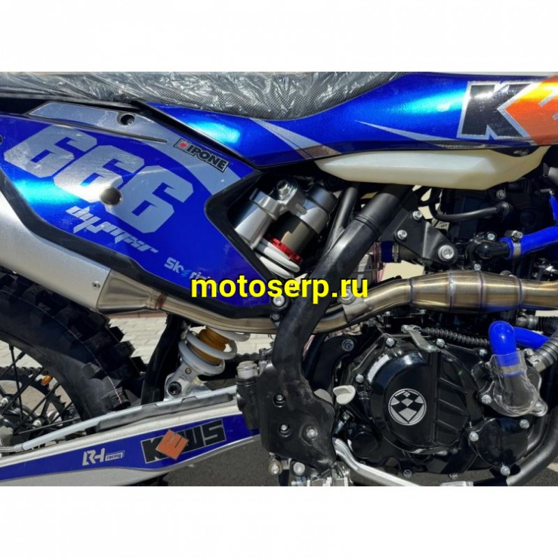 Купить  Мотоцикл Кросс/Эндуро KEWS K16 NB300 ZS174NB-5A; 21/18" (спортинв)  (шт) (Краснодар (фото купить с доставкой по Москве и России, цена, технические характеристики, комплектация фото  - motoserp.ru