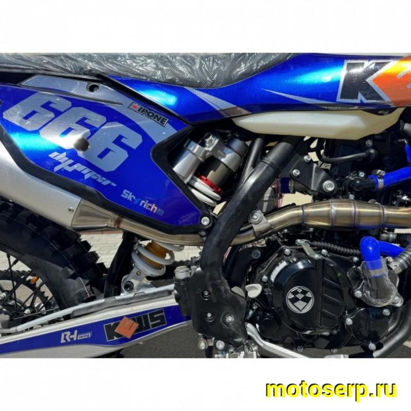 Купить  Мотоцикл Кросс/Эндуро KEWS K16 NB300 ZS174NB-5A; 21/18" (спортинв)  (шт) (Краснодар (фото купить с доставкой по Москве и России, цена, технические характеристики, комплектация фото  - motoserp.ru