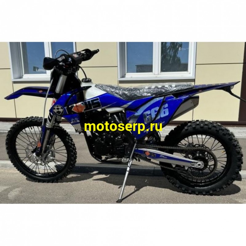 Купить  Мотоцикл Кросс/Эндуро KEWS K16 NB300 ZS174NB-5A; 21/18" (спортинв)  (шт) (Краснодар (фото купить с доставкой по Москве и России, цена, технические характеристики, комплектация фото  - motoserp.ru