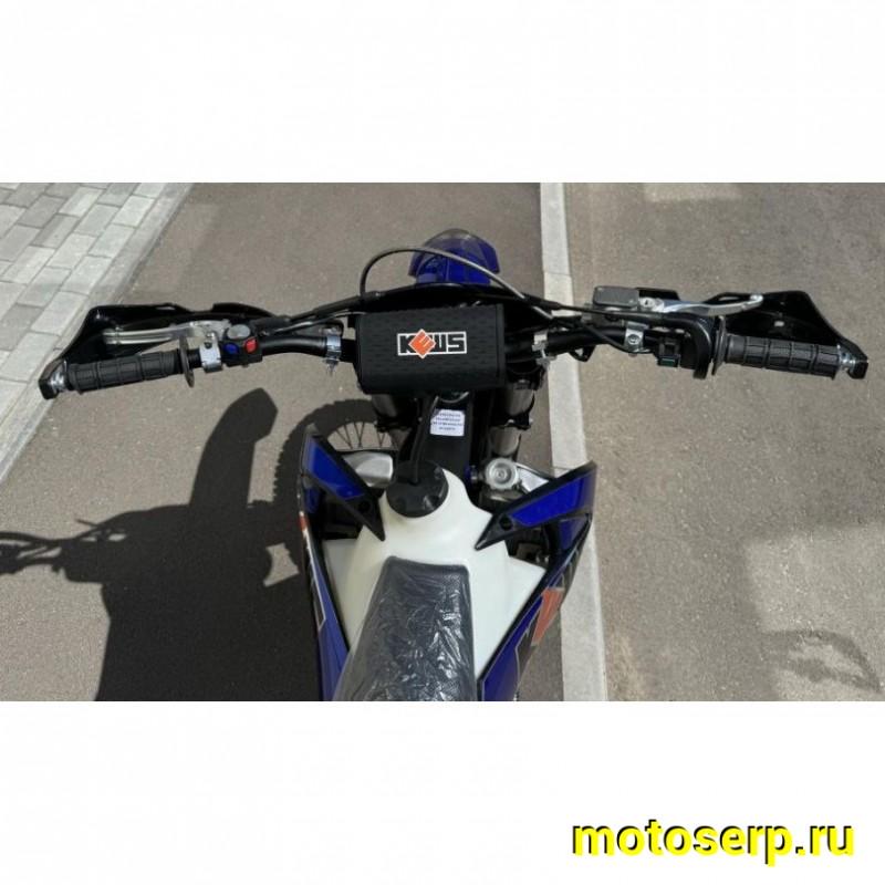 Купить  Мотоцикл Кросс/Эндуро KEWS K16 NB300 ZS174NB-5A; 21/18" (спортинв)  (шт) (Краснодар (фото купить с доставкой по Москве и России, цена, технические характеристики, комплектация фото  - motoserp.ru