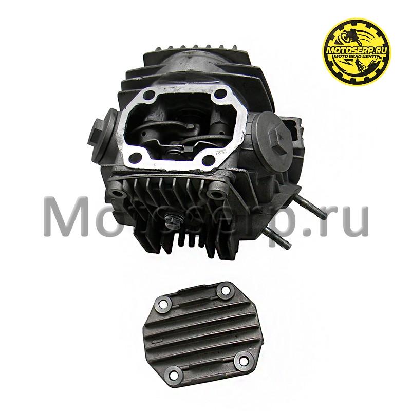 Купить  Головка цилиндра 139FMB (152FMI) D52,4mm (d=20/23) в сб. TTR125 и др (шт) (0 купить с доставкой по Москве и России, цена, технические характеристики, комплектация фото  - motoserp.ru