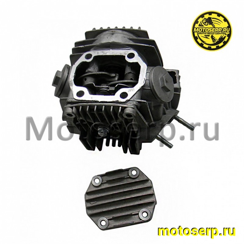 Купить  Головка цилиндра 139FMB (152FMI) D52,4mm (d=20/23) в сб. TTR125 и др (шт) (0 купить с доставкой по Москве и России, цена, технические характеристики, комплектация фото  - motoserp.ru