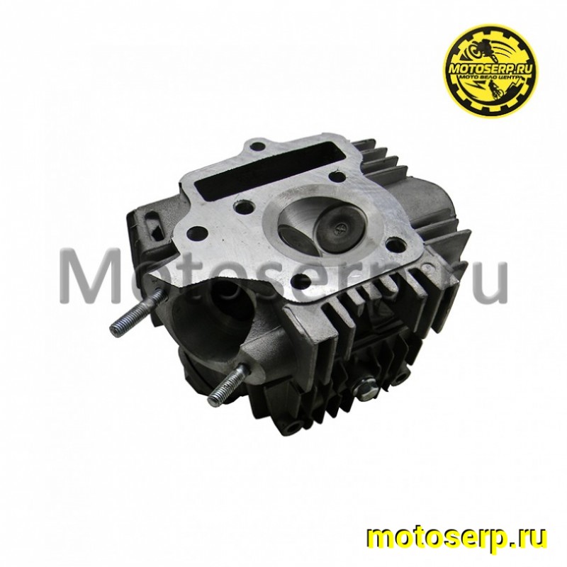 Купить  Головка цилиндра 139FMB (152FMI) D52,4mm (d=20/23) в сб. TTR125 и др (шт) (0 купить с доставкой по Москве и России, цена, технические характеристики, комплектация фото  - motoserp.ru