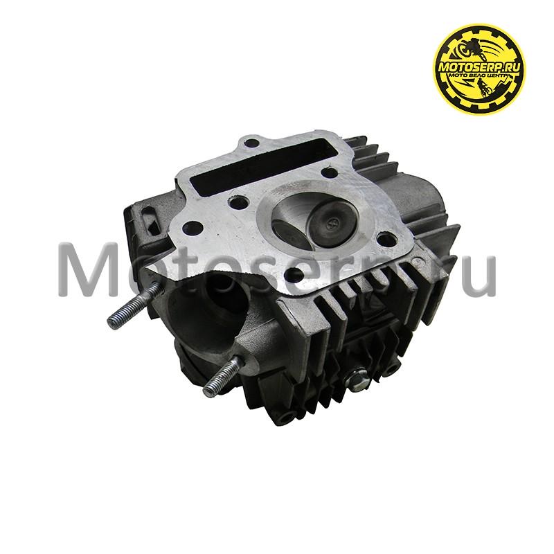 Купить  Головка цилиндра 139FMB (152FMI) D52,4mm (d=20/23) в сб. TTR125 и др (шт) (0 купить с доставкой по Москве и России, цена, технические характеристики, комплектация фото  - motoserp.ru