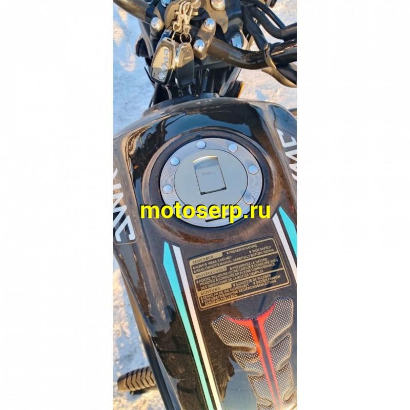 Купить  Мопед VMC NOVA RS 50, БАЛАНСИР!! 4так; 50cc; колеса 17"литые; 4пер, эл. старт;   (шт) 01250 (Vento  купить с доставкой по Москве и России, цена, технические характеристики, комплектация фото  - motoserp.ru