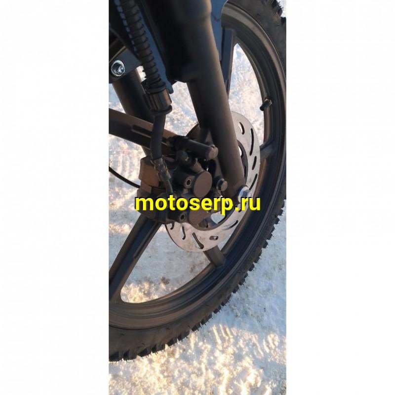 Купить  Мопед VMC NOVA RS 50, БАЛАНСИР!! 4так; 50cc; колеса 17"литые; 4пер, эл. старт;   (шт) 01250 (Vento  купить с доставкой по Москве и России, цена, технические характеристики, комплектация фото  - motoserp.ru