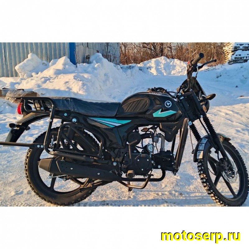 Купить  Мопед VMC NOVA RS 50, БАЛАНСИР!! 4так; 50cc; колеса 17"литые; 4пер, эл. старт;   (шт) 01250 (Vento  купить с доставкой по Москве и России, цена, технические характеристики, комплектация фото  - motoserp.ru