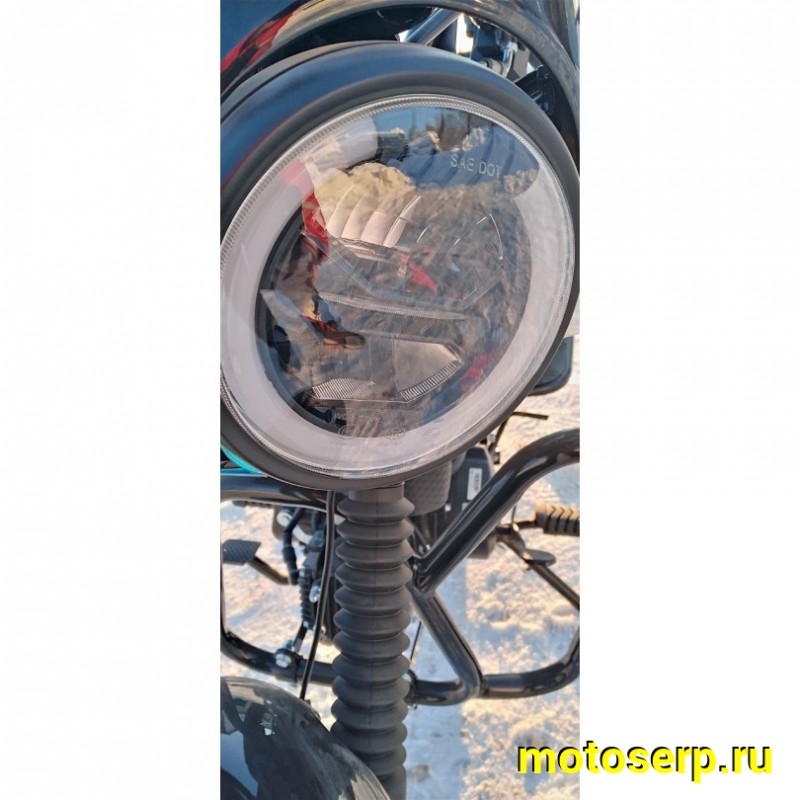 Купить  Мопед VMC NOVA RS 50, БАЛАНСИР!! 4так; 50cc; колеса 17"литые; 4пер, эл. старт;   (шт) 01250 (Vento  купить с доставкой по Москве и России, цена, технические характеристики, комплектация фото  - motoserp.ru