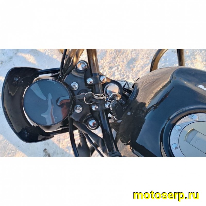 Купить  Мопед VMC NOVA RS 50, БАЛАНСИР!! 4так; 50cc; колеса 17"литые; 4пер, эл. старт;   (шт) 01250 (Vento  купить с доставкой по Москве и России, цена, технические характеристики, комплектация фото  - motoserp.ru