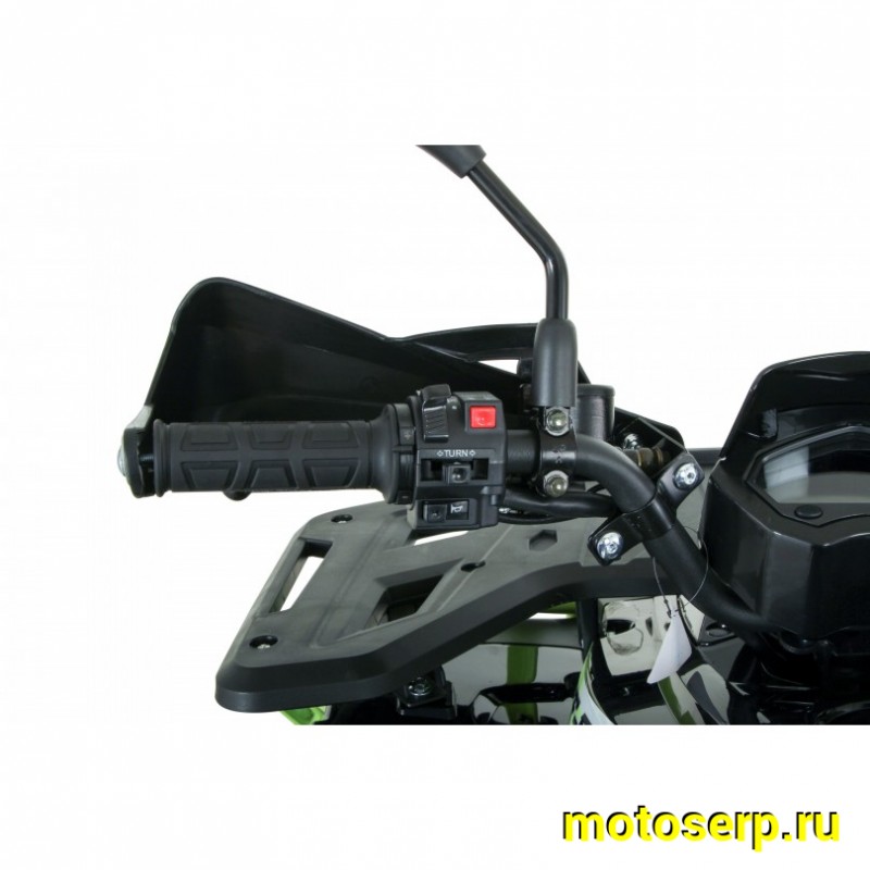 Купить  125cc Комплект запчастей для сборки YACOTA DRAGON 125 LUX NEW (шт)  (ФОТО купить с доставкой по Москве и России, цена, технические характеристики, комплектация фото  - motoserp.ru