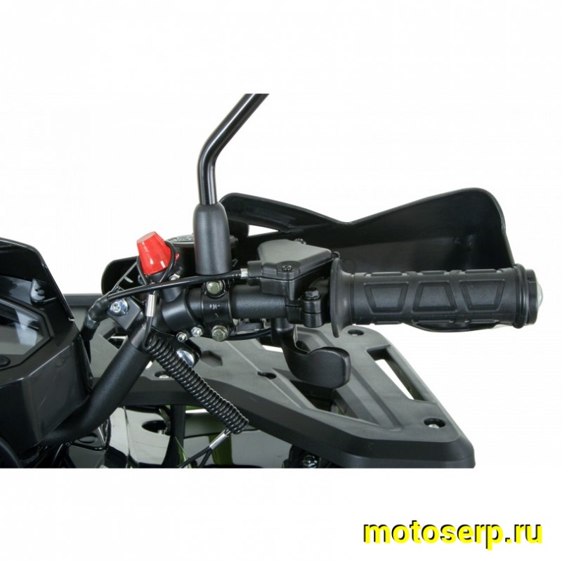 Купить  125cc Комплект запчастей для сборки YACOTA DRAGON 125 LUX NEW (шт)  (ФОТО купить с доставкой по Москве и России, цена, технические характеристики, комплектация фото  - motoserp.ru