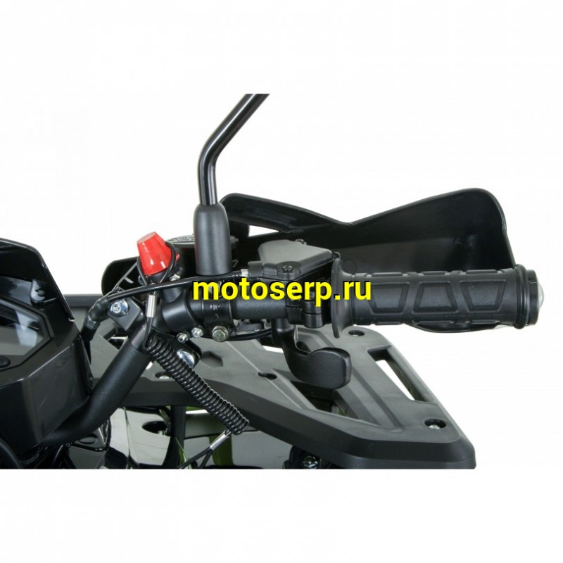 Купить  125cc Комплект запчастей для сборки YACOTA DRAGON 125 LUX NEW (шт)  (ФОТО купить с доставкой по Москве и России, цена, технические характеристики, комплектация фото  - motoserp.ru