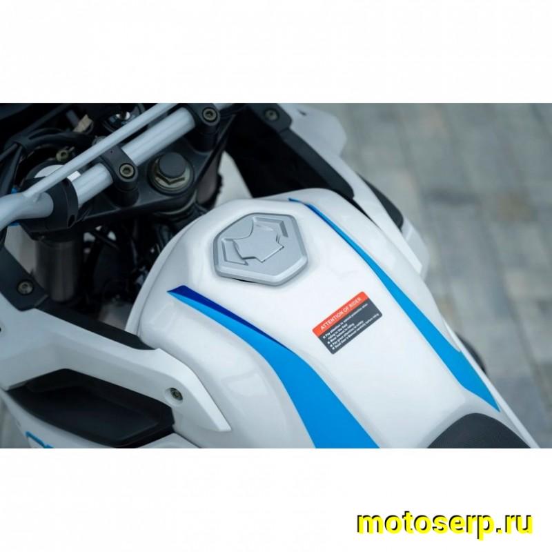 Купить  Мотоцикл внедорожный Loncin DS250 RALLY 4T (Loncin FE-250 171YMM) 21/18" (шт) (ПИК (ФОТО купить с доставкой по Москве и России, цена, технические характеристики, комплектация фото  - motoserp.ru