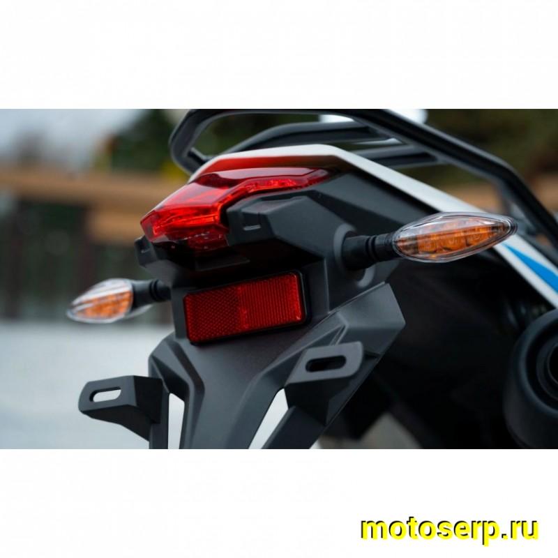 Купить  Мотоцикл внедорожный Loncin DS250 RALLY 4T (Loncin FE-250 171YMM) 21/18" (шт) (ПИК (ФОТО купить с доставкой по Москве и России, цена, технические характеристики, комплектация фото  - motoserp.ru