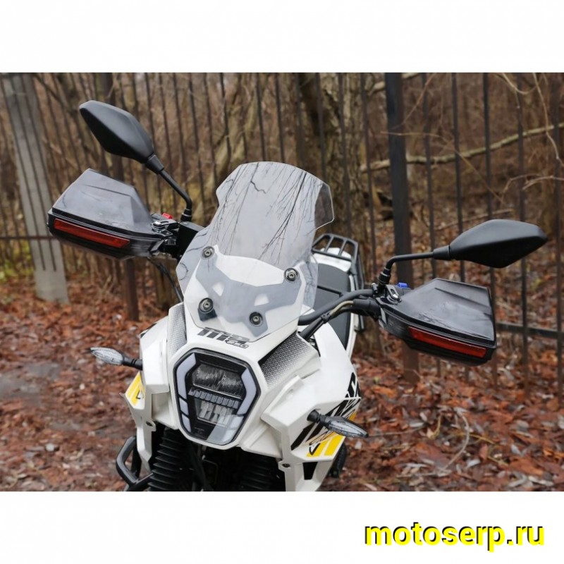 Купить  Мотоцикл внедорожный Loncin MS 250 4T (Loncin RE-250 166YMM) 21/18" (шт) (ФОТО купить с доставкой по Москве и России, цена, технические характеристики, комплектация фото  - motoserp.ru