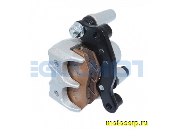 Купить  Суппорт тормозной Sport 003 с 2020-2024г (передний) + Шланг (шт) (Regul 255026-1 купить с доставкой по Москве и России, цена, технические характеристики, комплектация фото  - motoserp.ru