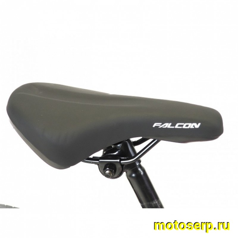 Купить  16" FALCON BIKE MILD розовый (Фалкон Милд) 16"; 1ск; рама-магний; тормоз-Disk (шт) (ART купить с доставкой по Москве и России, цена, технические характеристики, комплектация фото  - motoserp.ru