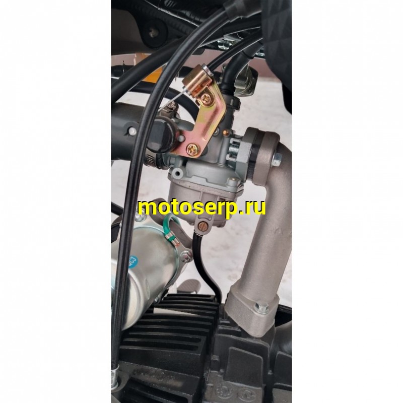 Купить  Мопед VMC NOVA 50, 4так; 50cc; колеса 17"литые; 4пер, эл. старт;  (шт) 01100 (Vento купить с доставкой по Москве и России, цена, технические характеристики, комплектация фото  - motoserp.ru