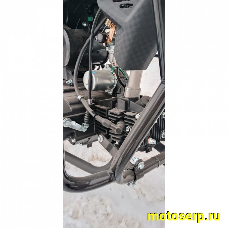 Купить  Мопед VMC NOVA 50, 4так; 50cc; колеса 17"литые; 4пер, эл. старт;  (шт) 01100 (Vento купить с доставкой по Москве и России, цена, технические характеристики, комплектация фото  - motoserp.ru