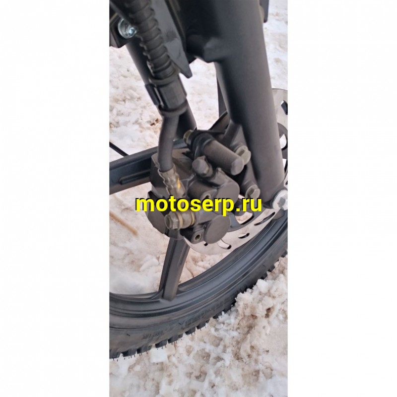 Купить  Мопед VMC NOVA 50, 4так; 50cc; колеса 17"литые; 4пер, эл. старт;  (шт) 01100 (Vento купить с доставкой по Москве и России, цена, технические характеристики, комплектация фото  - motoserp.ru