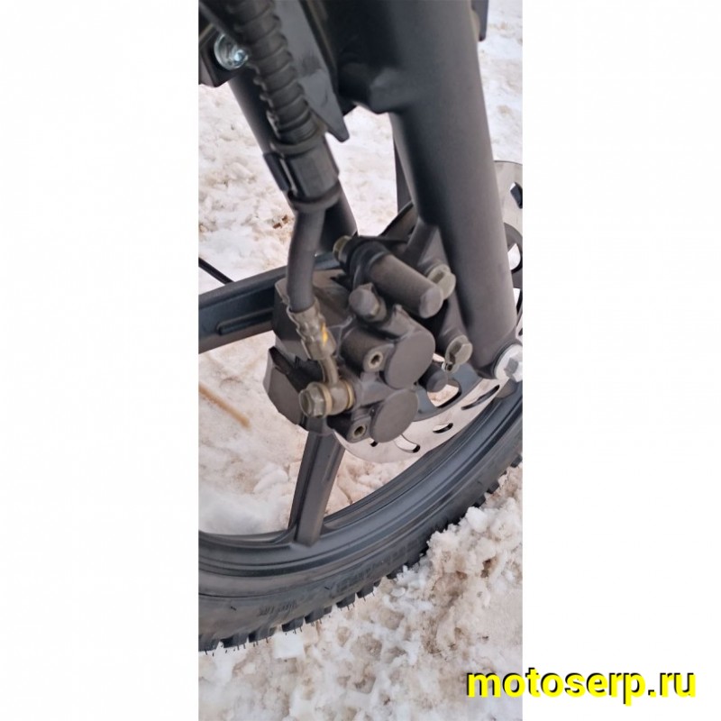 Купить  Мопед VMC NOVA 50, 4так; 50cc; колеса 17"литые; 4пер, эл. старт;  (шт) 01100 (Vento купить с доставкой по Москве и России, цена, технические характеристики, комплектация фото  - motoserp.ru