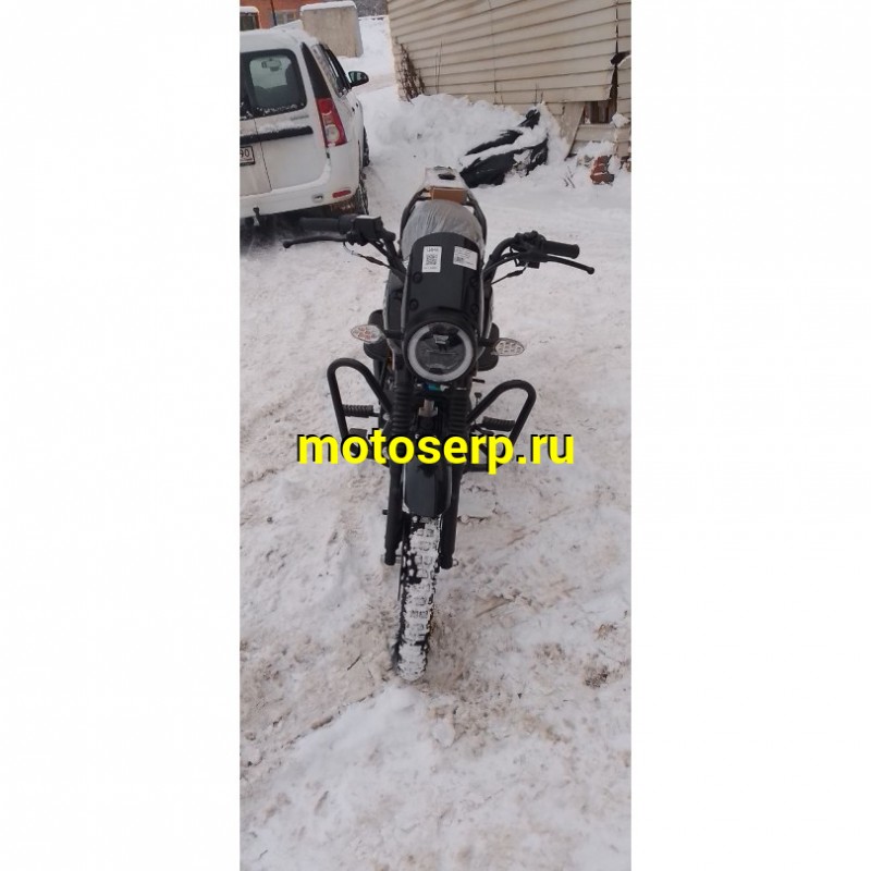 Купить  Мопед VMC NOVA 50, 4так; 50cc; колеса 17"литые; 4пер, эл. старт;  (шт) 01100 (Vento купить с доставкой по Москве и России, цена, технические характеристики, комплектация фото  - motoserp.ru