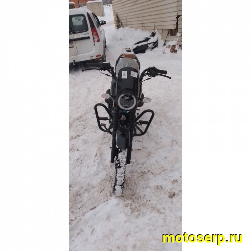 Купить  Мопед VMC NOVA 50, 4так; 50cc; колеса 17"литые; 4пер, эл. старт;  (шт) 01100 (Vento купить с доставкой по Москве и России, цена, технические характеристики, комплектация фото  - motoserp.ru