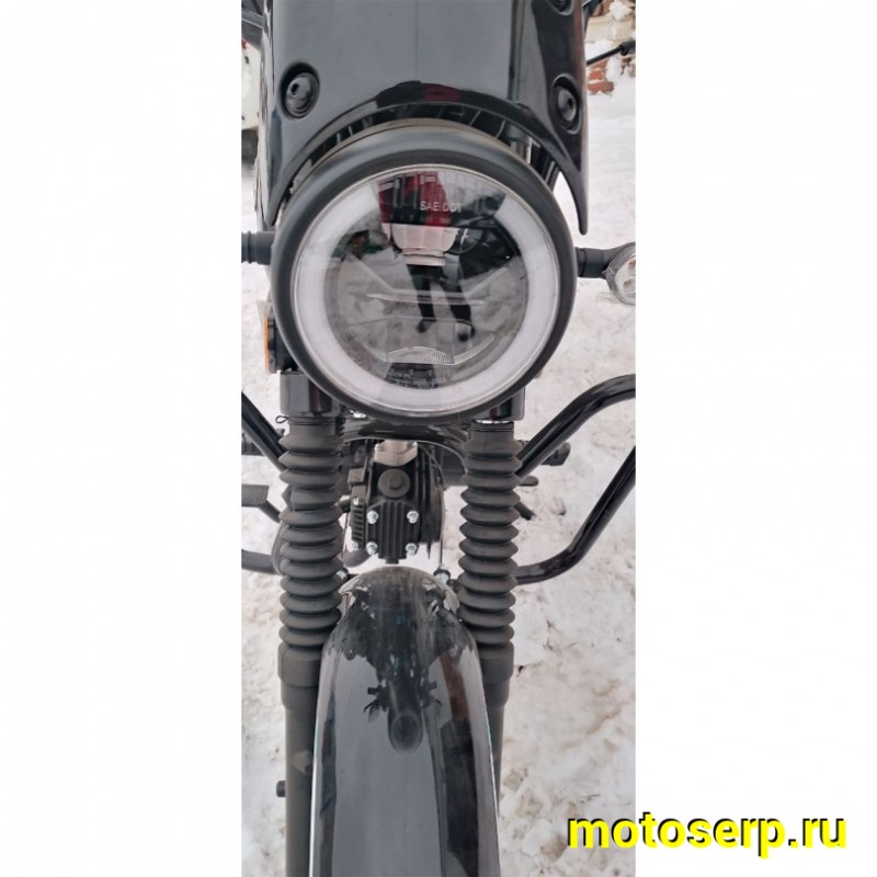 Купить  Мопед VMC NOVA 50, 4так; 50cc; колеса 17"литые; 4пер, эл. старт;  (шт) 01100 (Vento купить с доставкой по Москве и России, цена, технические характеристики, комплектация фото  - motoserp.ru