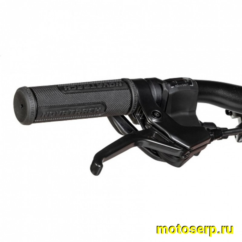 Купить  20" скоростной NOVATRACK TIGER оранжевый (НОВАТРЕК ТИГР) 20"; 6ск; рама-магний; тормоз-Disk (шт) (ART (M купить с доставкой по Москве и России, цена, технические характеристики, комплектация фото  - motoserp.ru