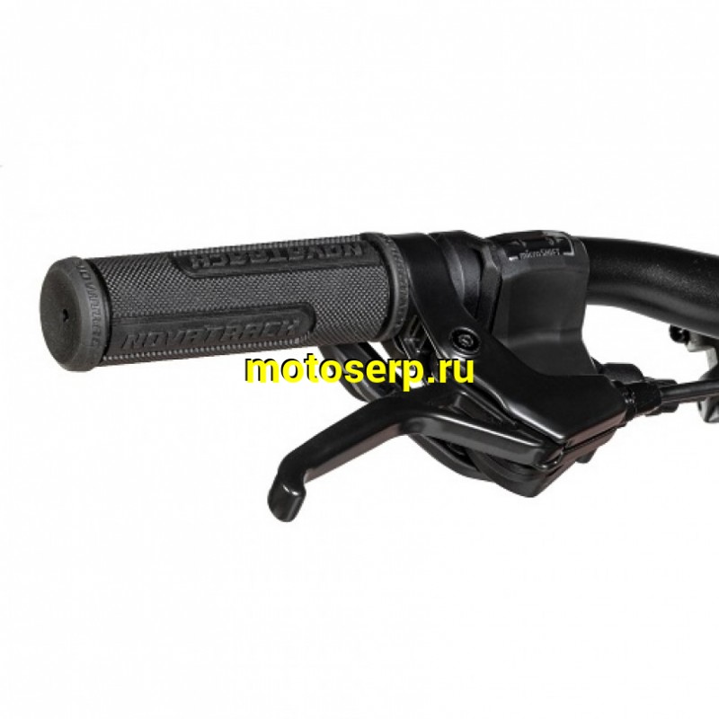 Купить  20" скоростной NOVATRACK TIGER оранжевый (НОВАТРЕК ТИГР) 20"; 6ск; рама-магний; тормоз-Disk (шт) (ART (M купить с доставкой по Москве и России, цена, технические характеристики, комплектация фото  - motoserp.ru