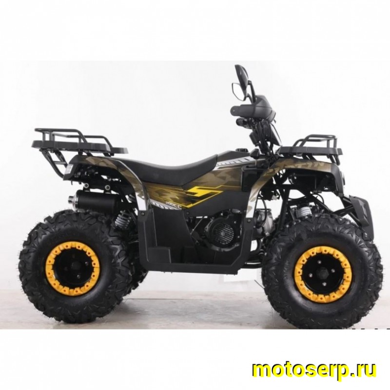 Купить  200cc Комплект запчастей для сборки VMC TaoTao ATV 200 ЛЕБЕДКА 200сс, 10/10", эл+ручной стартер, 2х4, вариат, реверс (шт) (Vento купить с доставкой по Москве и России, цена, технические характеристики, комплектация фото  - motoserp.ru