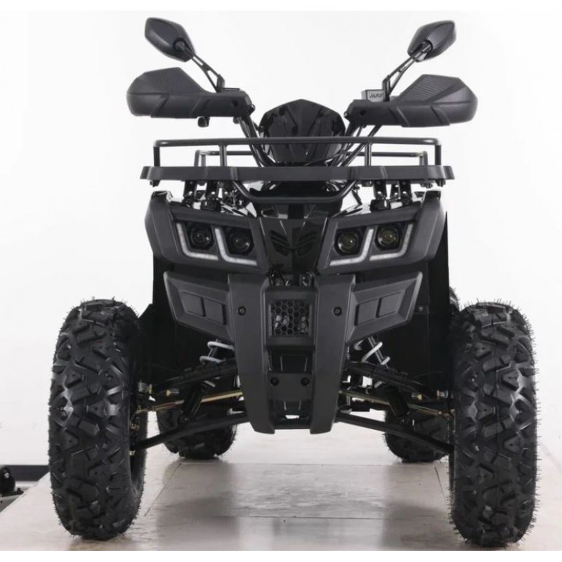 Купить  200cc Комплект запчастей для сборки VMC TaoTao ATV 200 ЛЕБЕДКА 200сс, 10/10", эл+ручной стартер, 2х4, вариат, реверс (шт) (Vento купить с доставкой по Москве и России, цена, технические характеристики, комплектация фото  - motoserp.ru