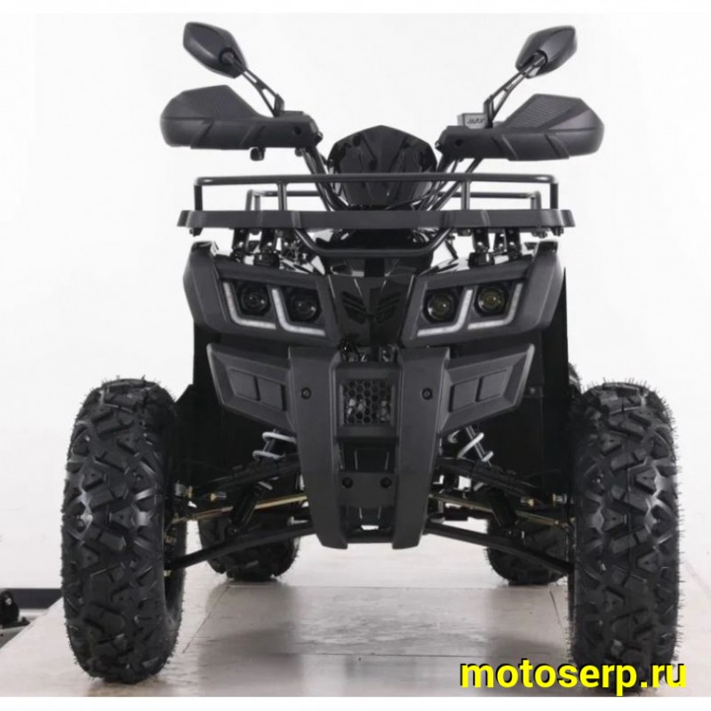 Купить  200cc Комплект запчастей для сборки VMC TaoTao ATV 200 ЛЕБЕДКА 200сс, 10/10", эл+ручной стартер, 2х4, вариат, реверс (шт) (Vento купить с доставкой по Москве и России, цена, технические характеристики, комплектация фото  - motoserp.ru