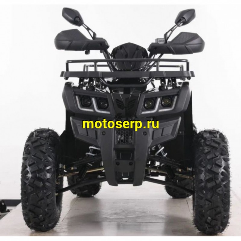 Купить  200cc Комплект запчастей для сборки VMC TaoTao ATV 200 ЛЕБЕДКА 200сс, 10/10", эл+ручной стартер, 2х4, вариат, реверс (шт) (Vento купить с доставкой по Москве и России, цена, технические характеристики, комплектация фото  - motoserp.ru