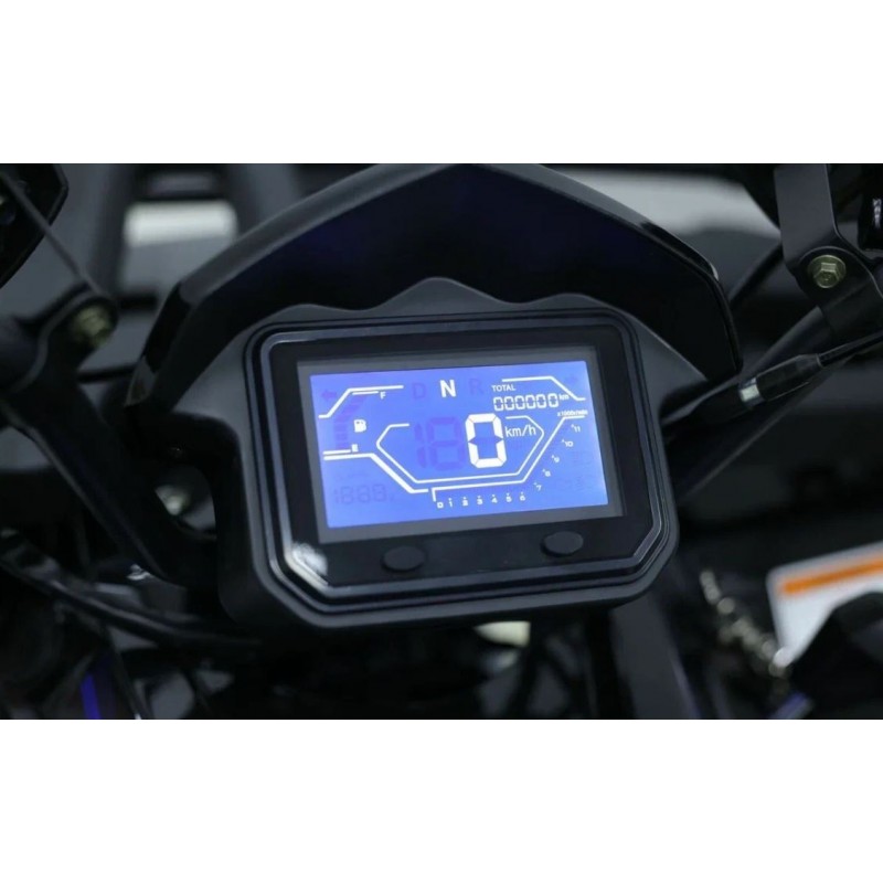 Купить  200cc Комплект запчастей для сборки VMC TaoTao ATV 200 ЛЕБЕДКА 200сс, 10/10", эл+ручной стартер, 2х4, вариат, реверс (шт) (Vento купить с доставкой по Москве и России, цена, технические характеристики, комплектация фото  - motoserp.ru
