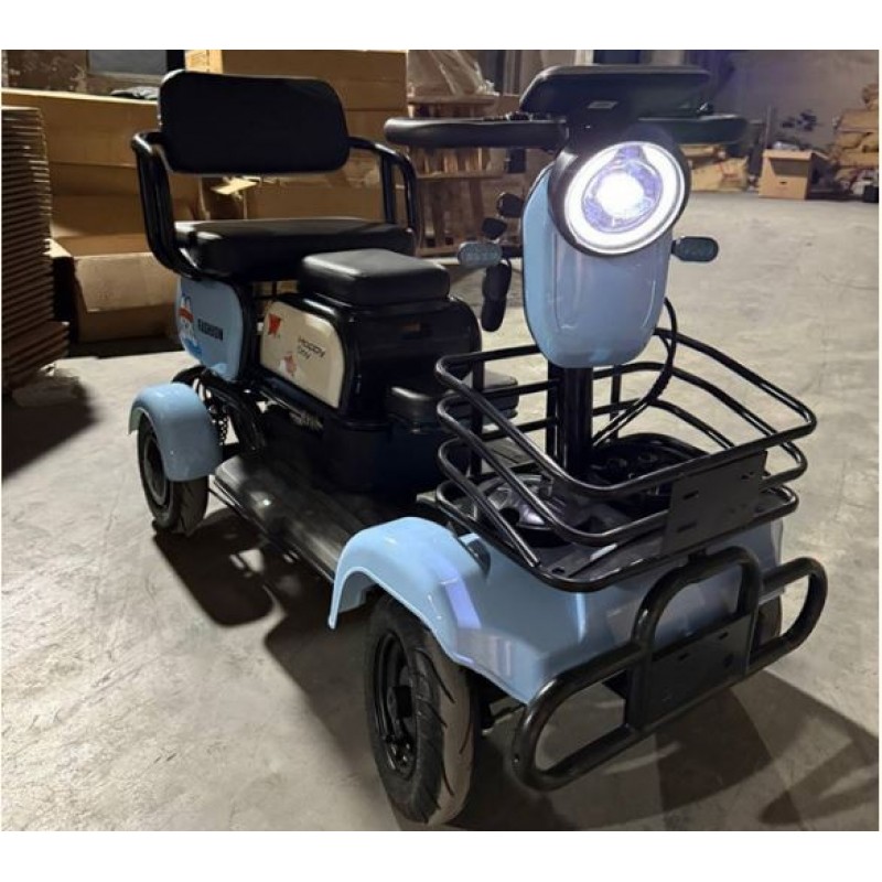 Купить  Электрокомплект ATV SUP 850W 48V25Ah четырехколесный дифференциальный 30 км/ч. (шт)  купить с доставкой по Москве и России, цена, технические характеристики, комплектация фото  - motoserp.ru