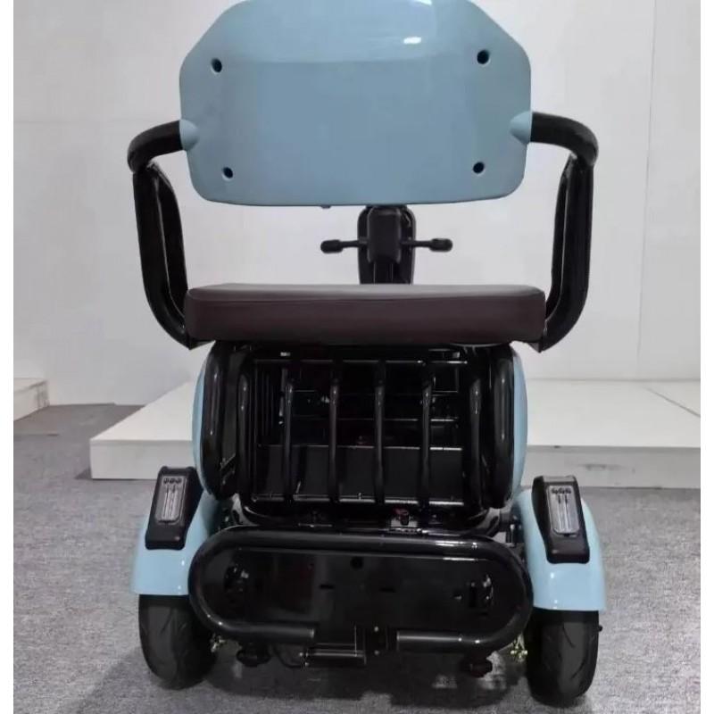 Купить  Электрокомплект ATV SUP 850W 48V25Ah четырехколесный дифференциальный 30 км/ч. (шт)  купить с доставкой по Москве и России, цена, технические характеристики, комплектация фото  - motoserp.ru
