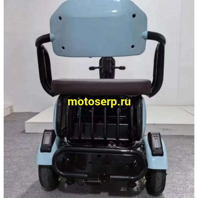 Купить  Электрокомплект SUP 850W 48V25Ah четырехколесный дифференциальный 30 км/ч. (шт)  купить с доставкой по Москве и России, цена, технические характеристики, комплектация фото  - motoserp.ru