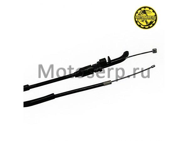 Купить  Трос газа VENTO Grace (DYJ-714000-B96000) (T-840mm, R-730mm) (шт) (Vento 12009 купить с доставкой по Москве и России, цена, технические характеристики, комплектация фото  - motoserp.ru