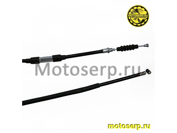 Купить  Трос сцепления Vento Grace (DYJ-715000-FGY000) (T-940mm, R-850mm) (шт) (Vento 12010 купить с доставкой по Москве и России, цена, технические характеристики, комплектация фото  - motoserp.ru