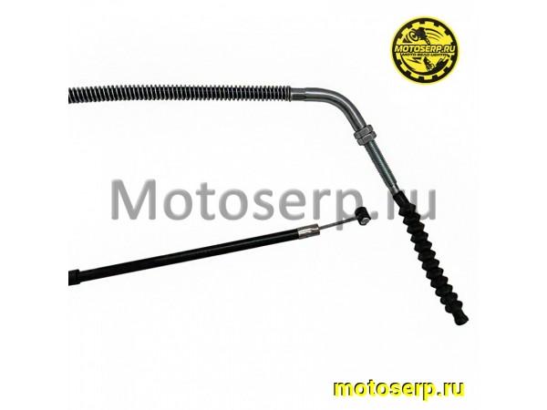 Купить  Трос сцепления Vento Monster 250 (T-1050mm, R-920mm) (шт) (Vento 26362 купить с доставкой по Москве и России, цена, технические характеристики, комплектация фото  - motoserp.ru